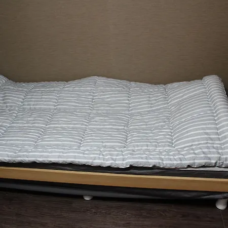 Dadareum Guesthouse