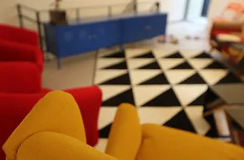 Dadareum 招待所
